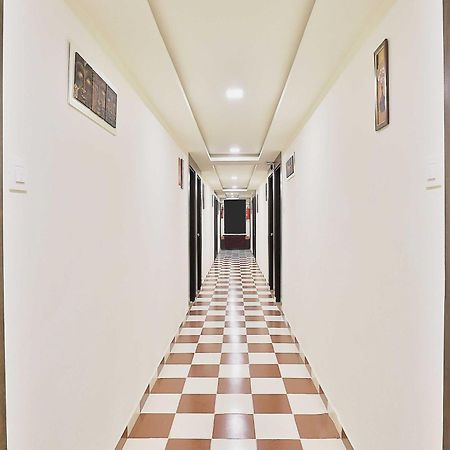 Hotel O Kajri Koba Dış mekan fotoğraf