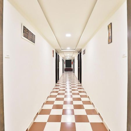 Hotel O Kajri Koba Dış mekan fotoğraf