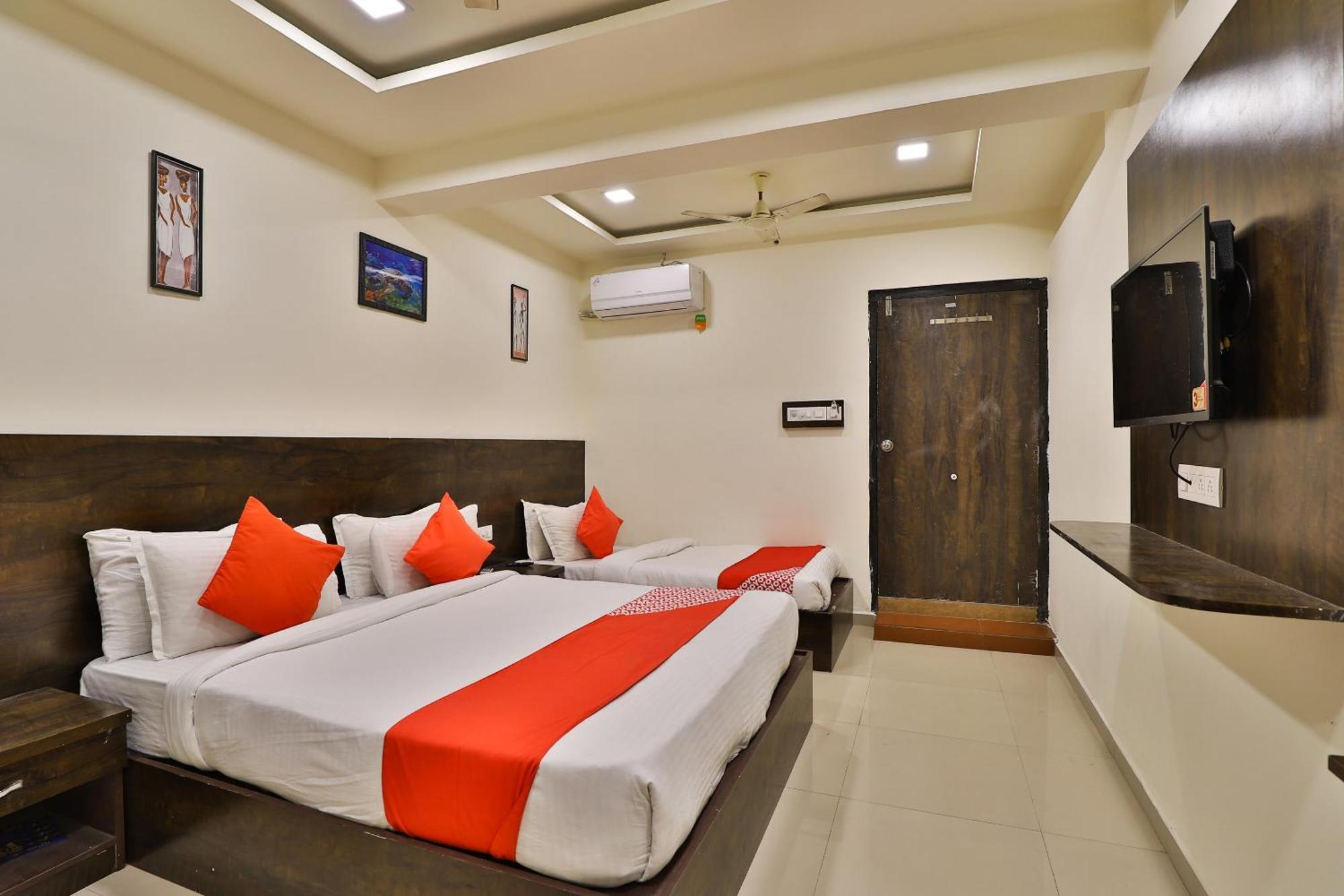 Hotel O Kajri Koba Dış mekan fotoğraf