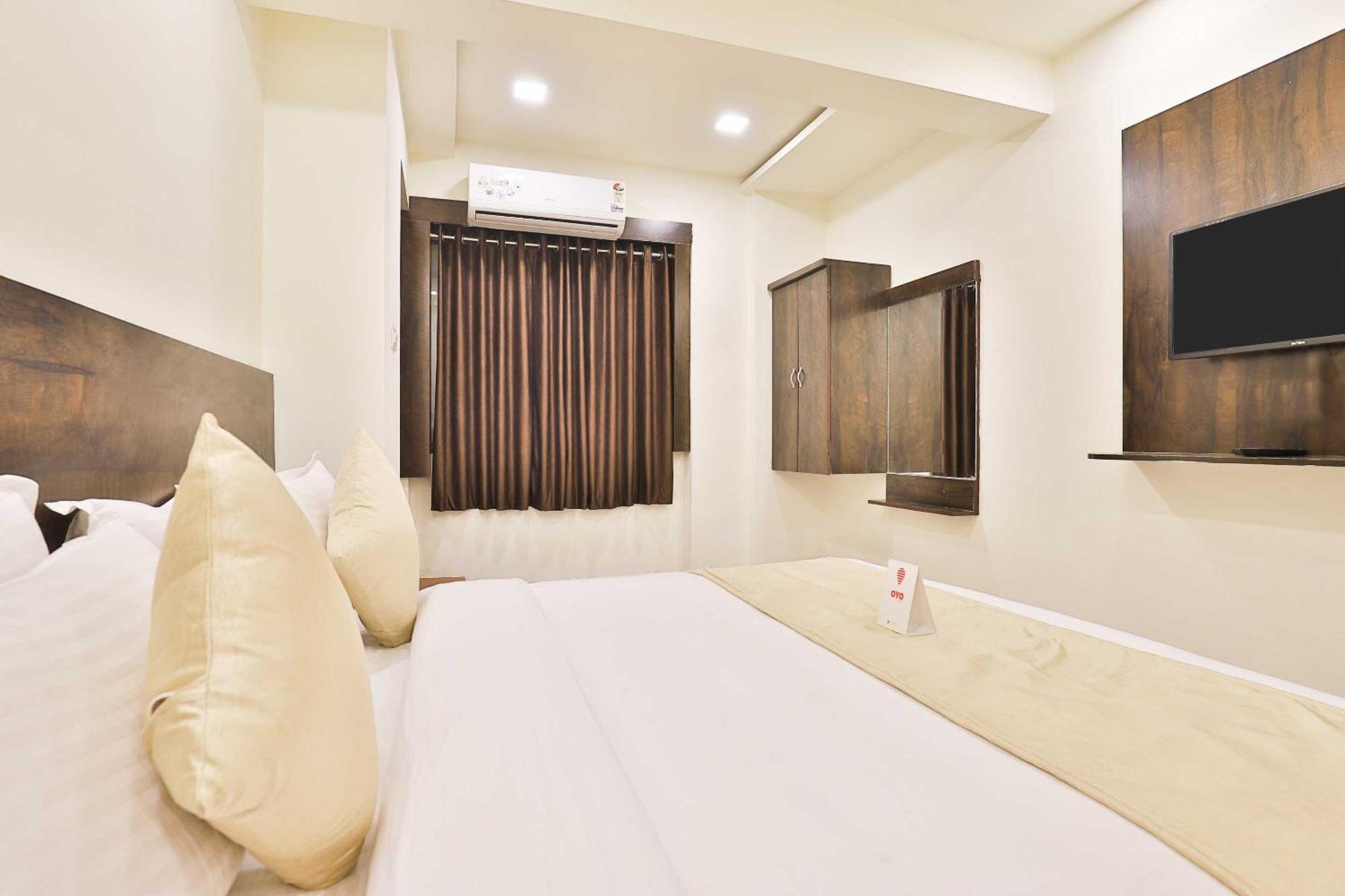 Hotel O Kajri Koba Dış mekan fotoğraf