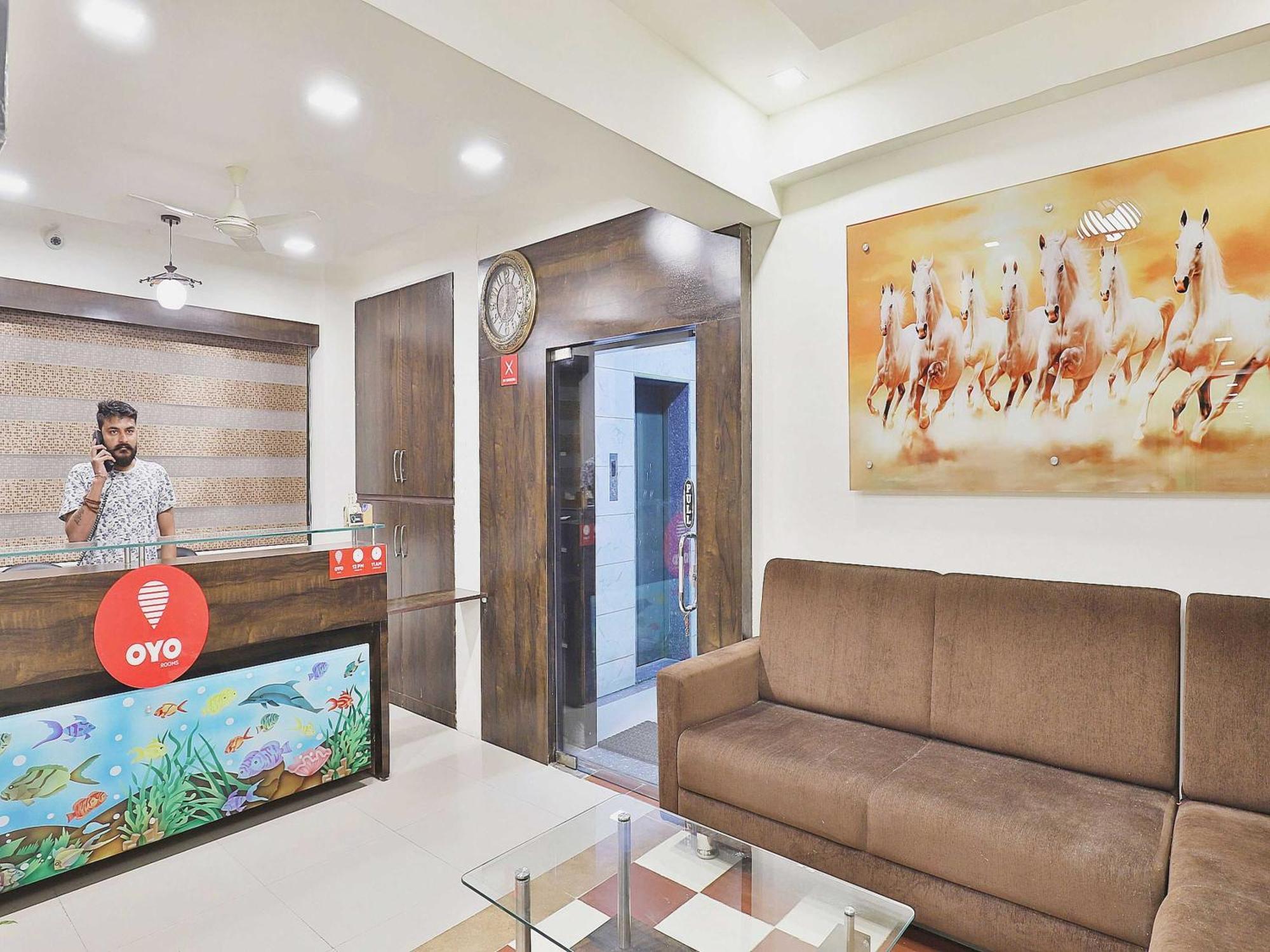 Hotel O Kajri Koba Dış mekan fotoğraf