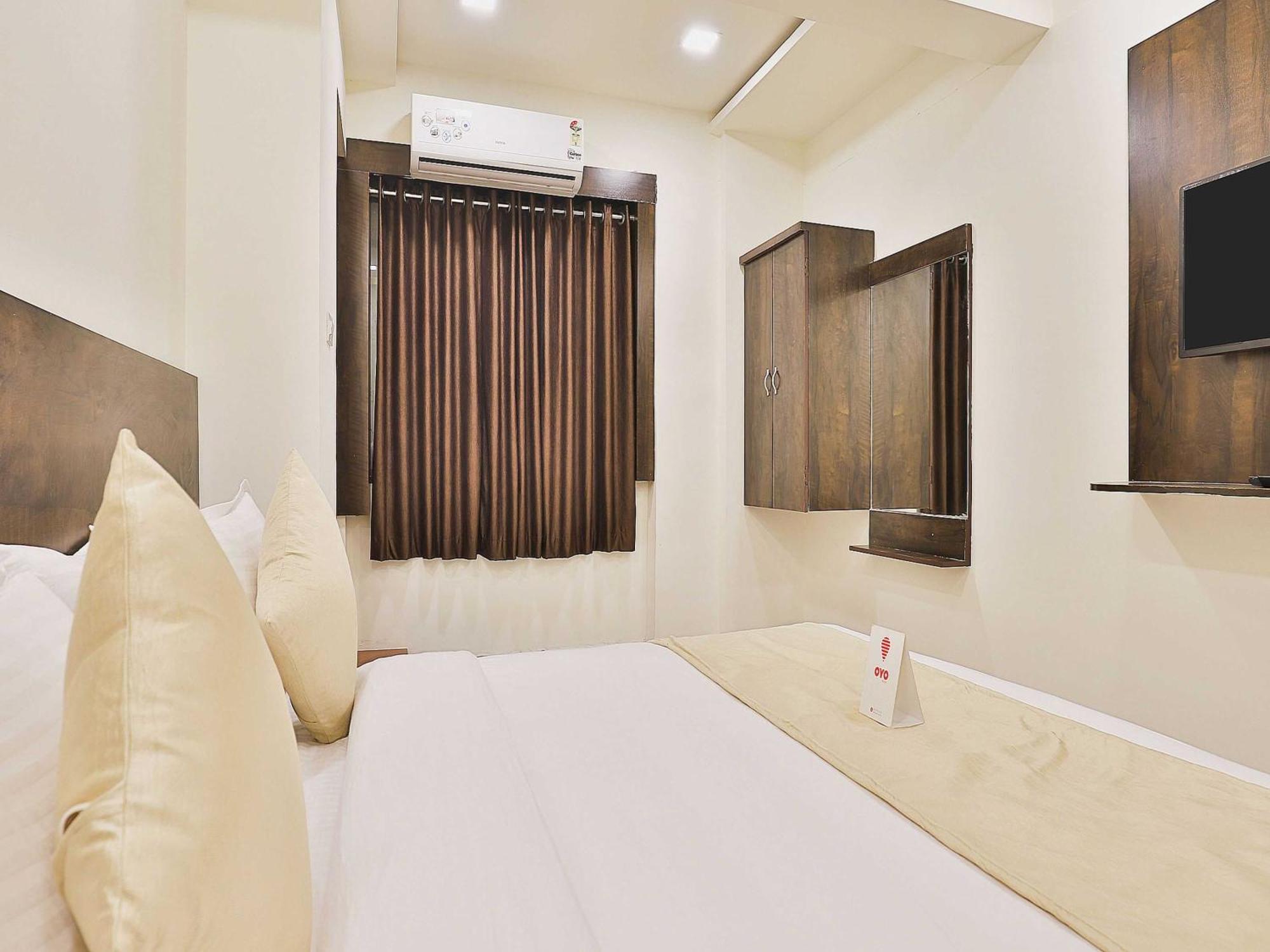 Hotel O Kajri Koba Dış mekan fotoğraf