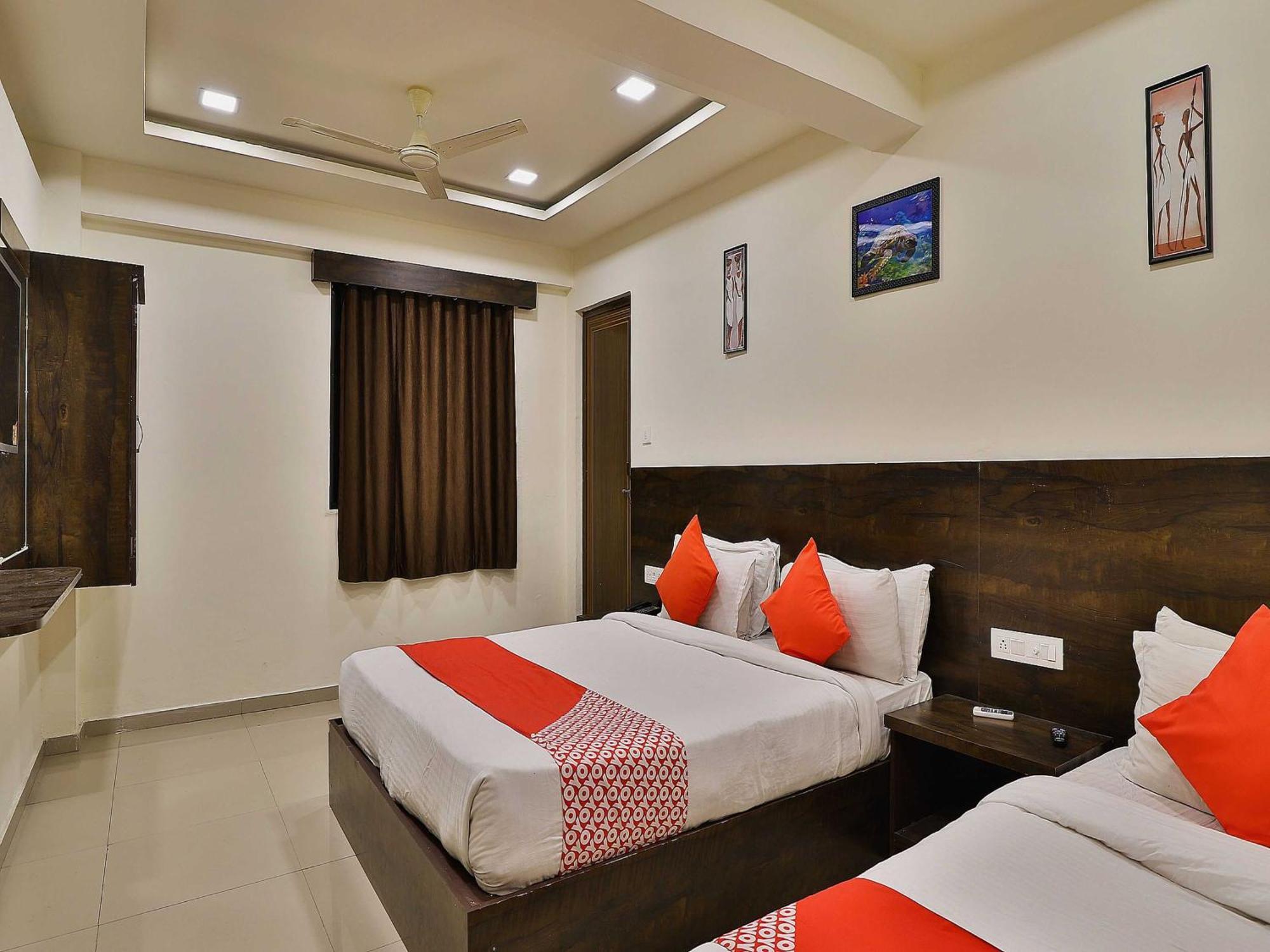 Hotel O Kajri Koba Dış mekan fotoğraf