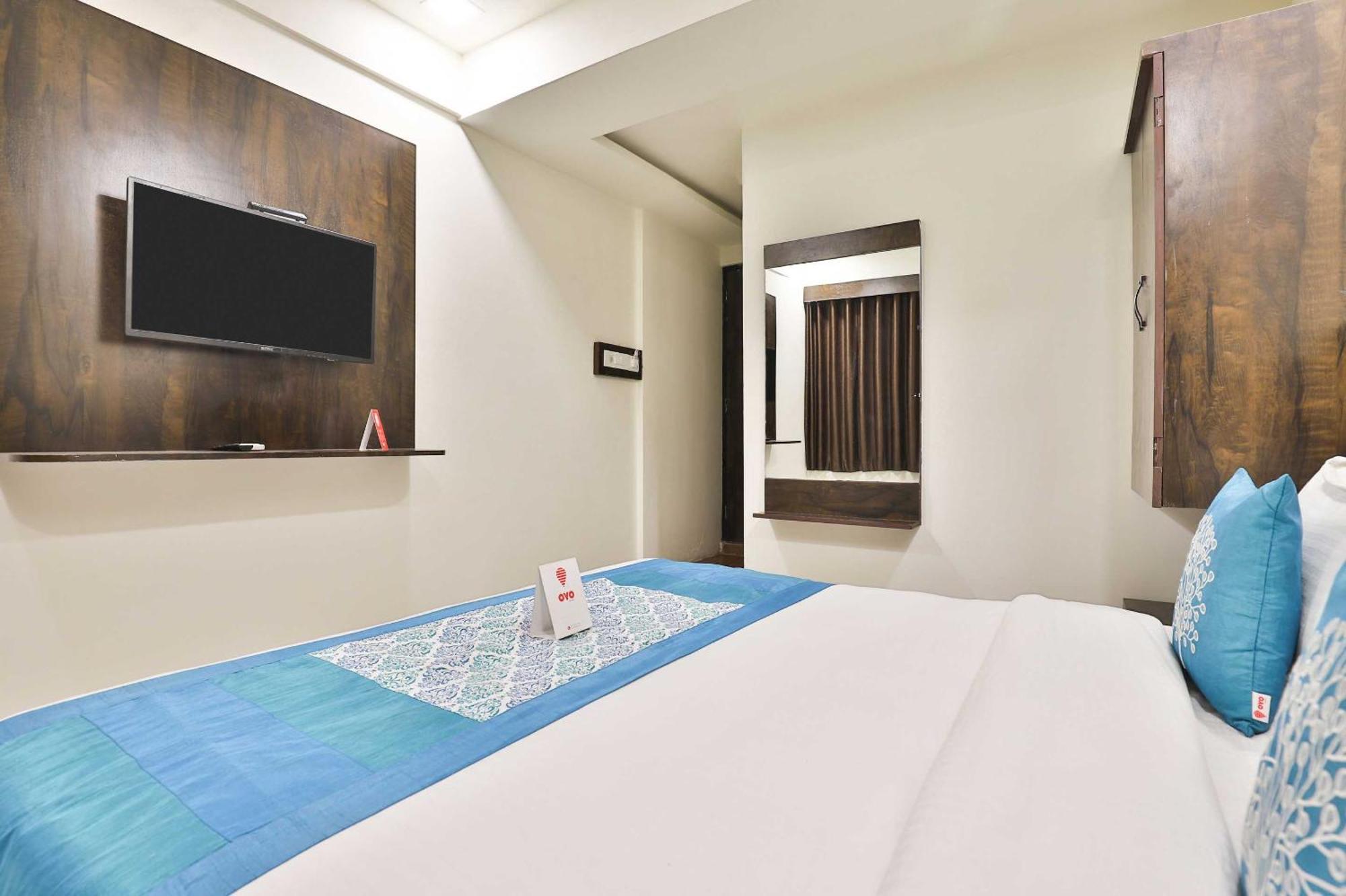 Hotel O Kajri Koba Dış mekan fotoğraf