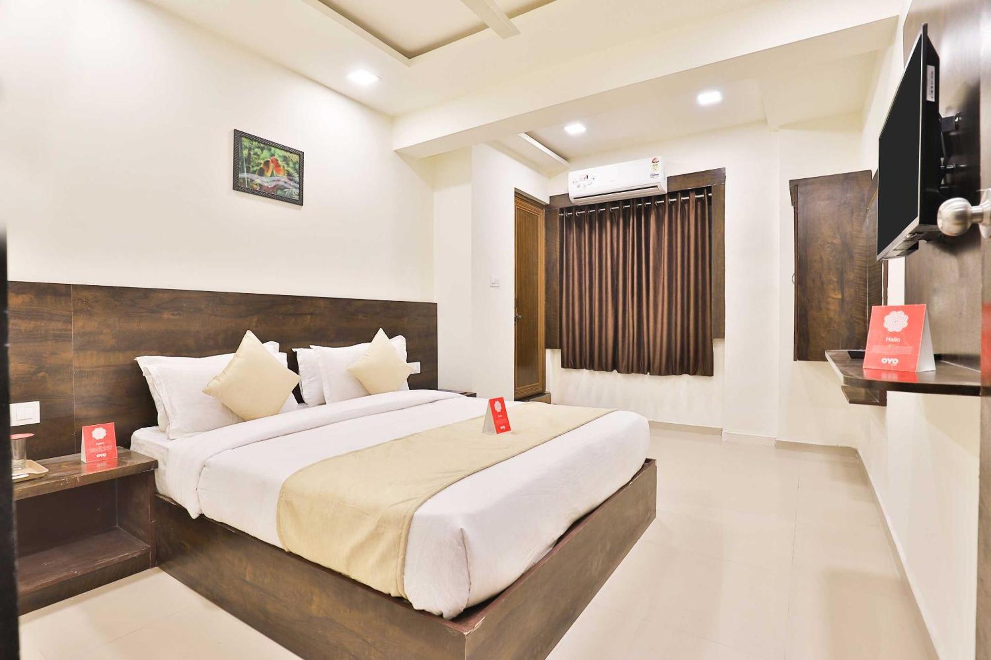 Hotel O Kajri Koba Dış mekan fotoğraf