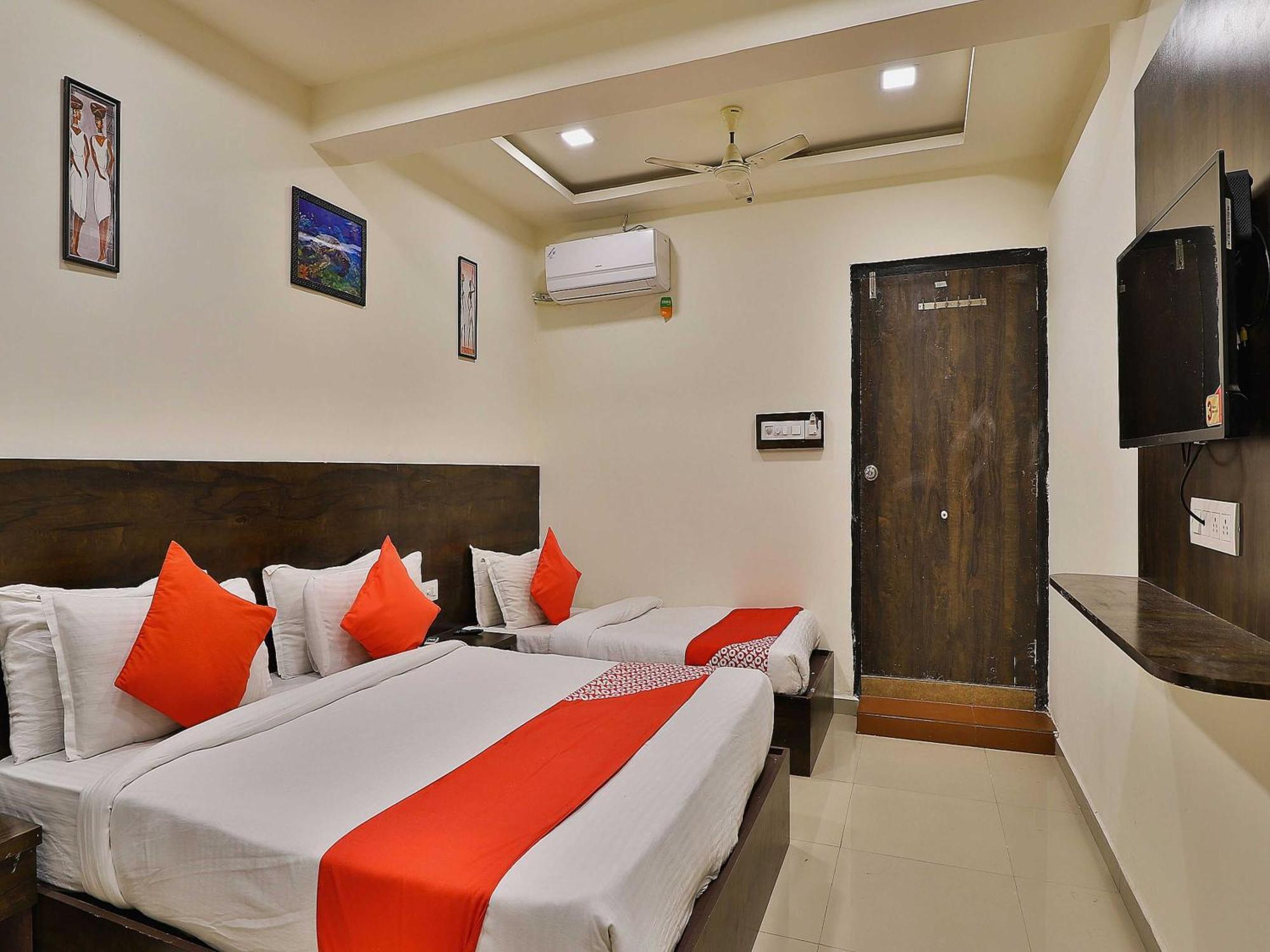 Hotel O Kajri Koba Dış mekan fotoğraf