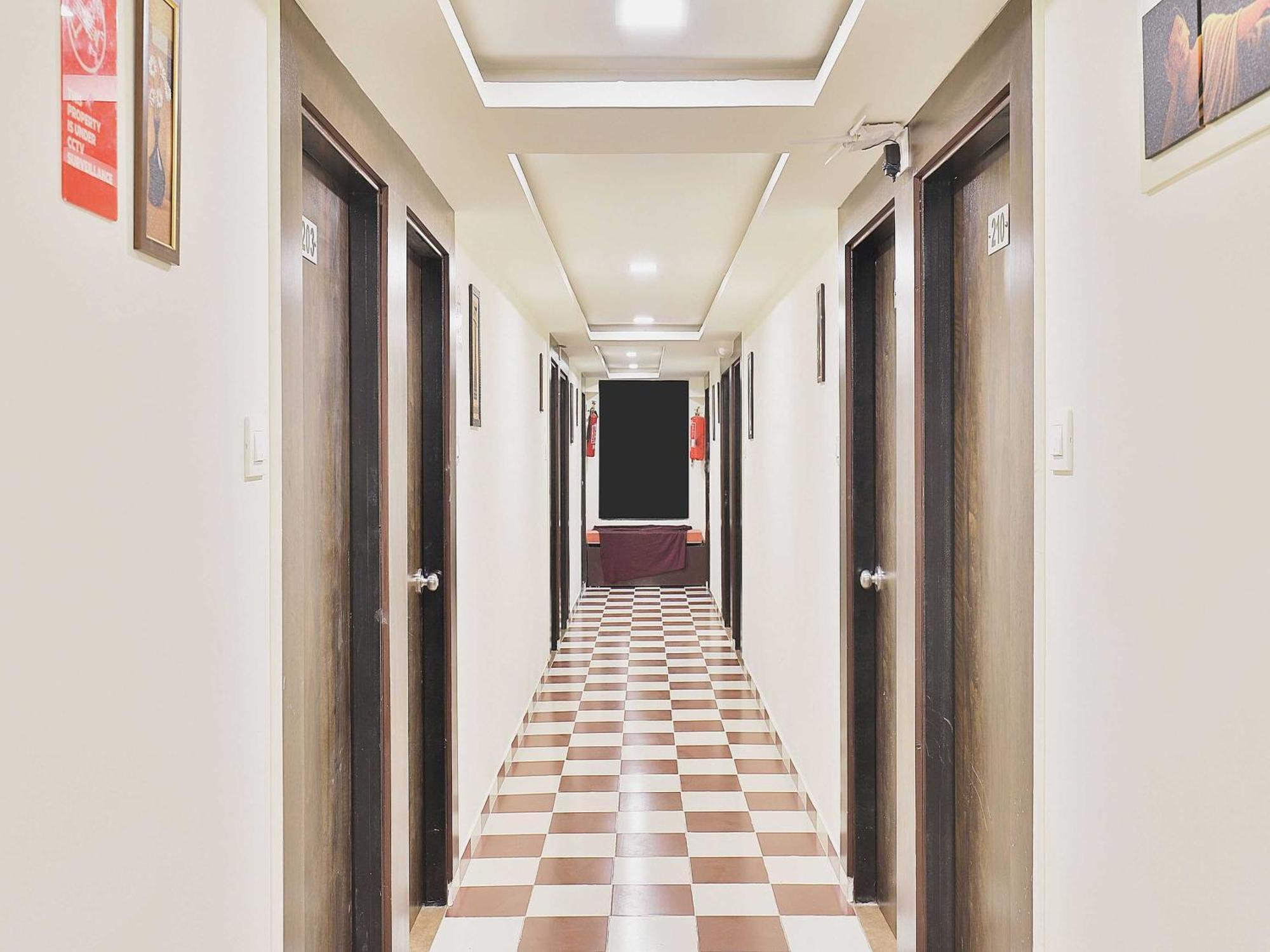 Hotel O Kajri Koba Dış mekan fotoğraf