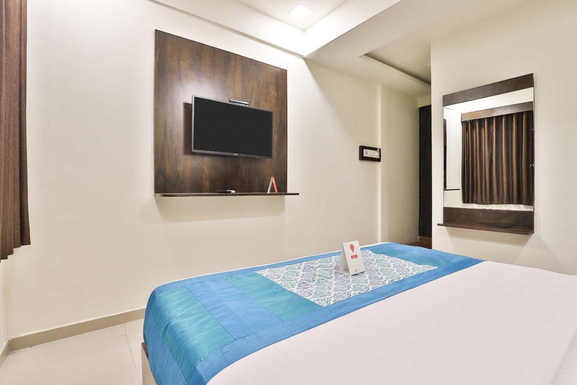 Hotel O Kajri Koba Dış mekan fotoğraf