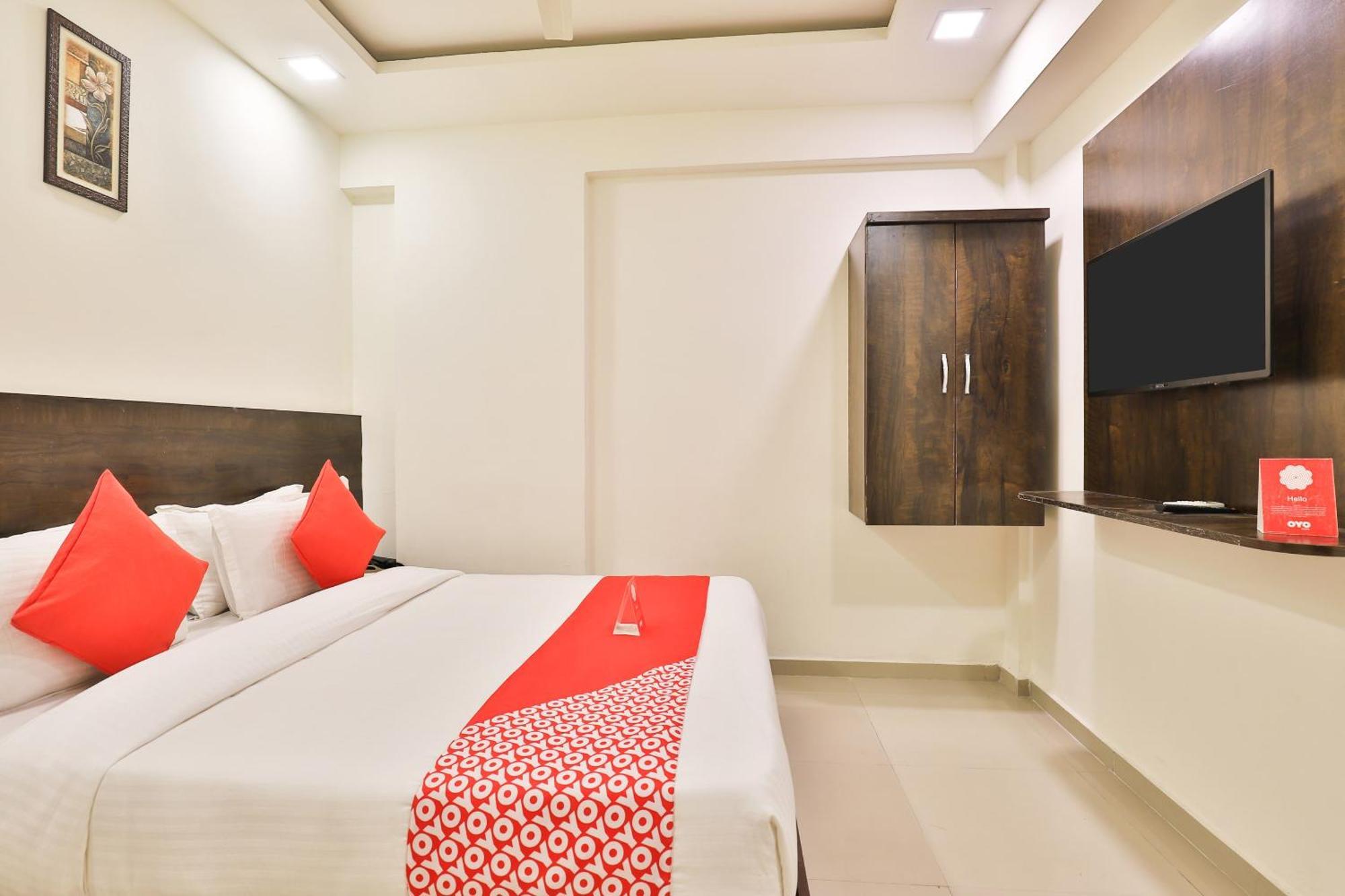 Hotel O Kajri Koba Dış mekan fotoğraf