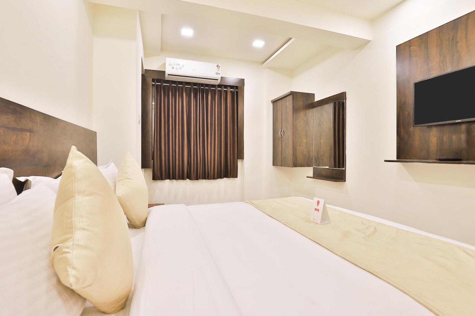 Hotel O Kajri Koba Dış mekan fotoğraf