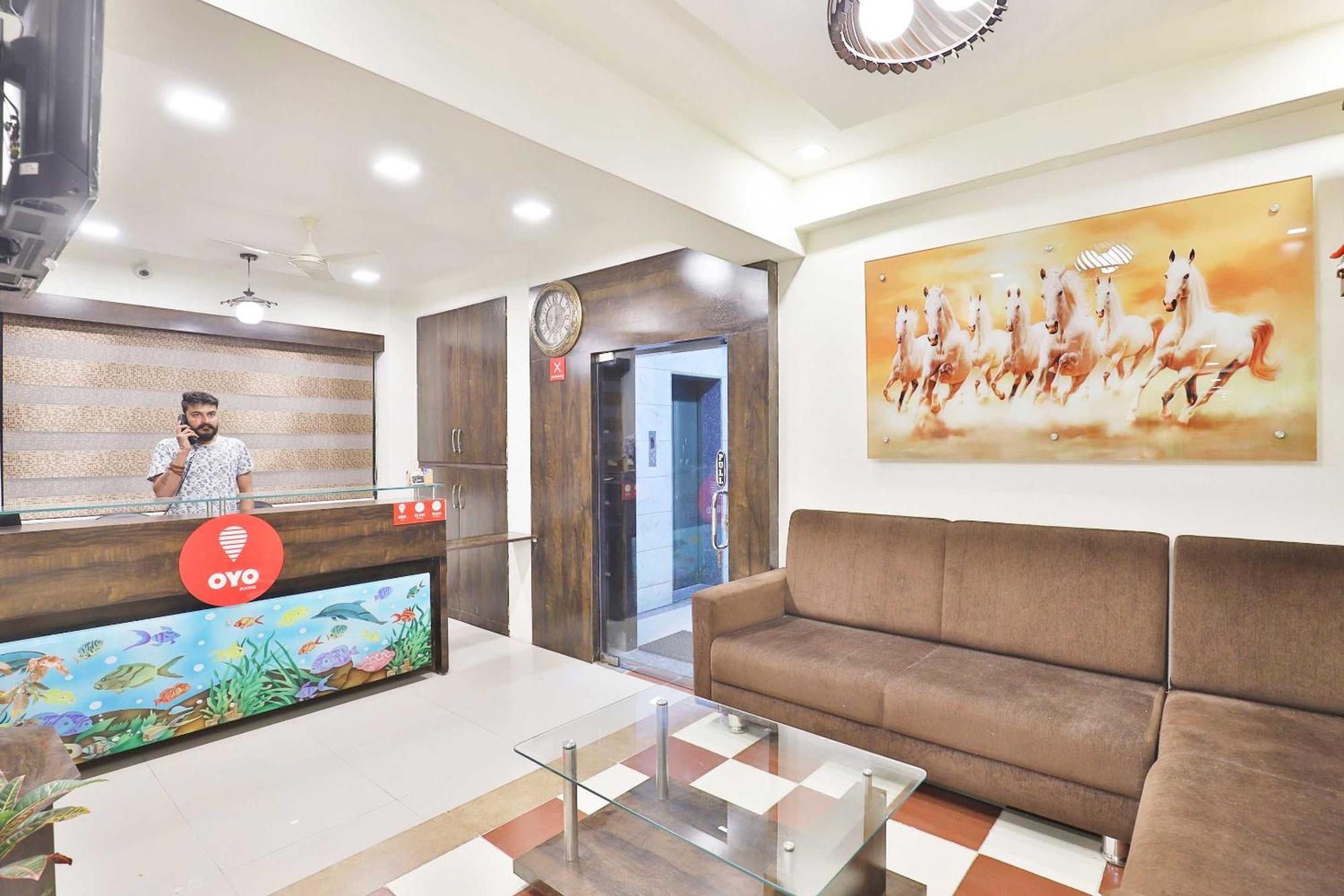 Hotel O Kajri Koba Dış mekan fotoğraf