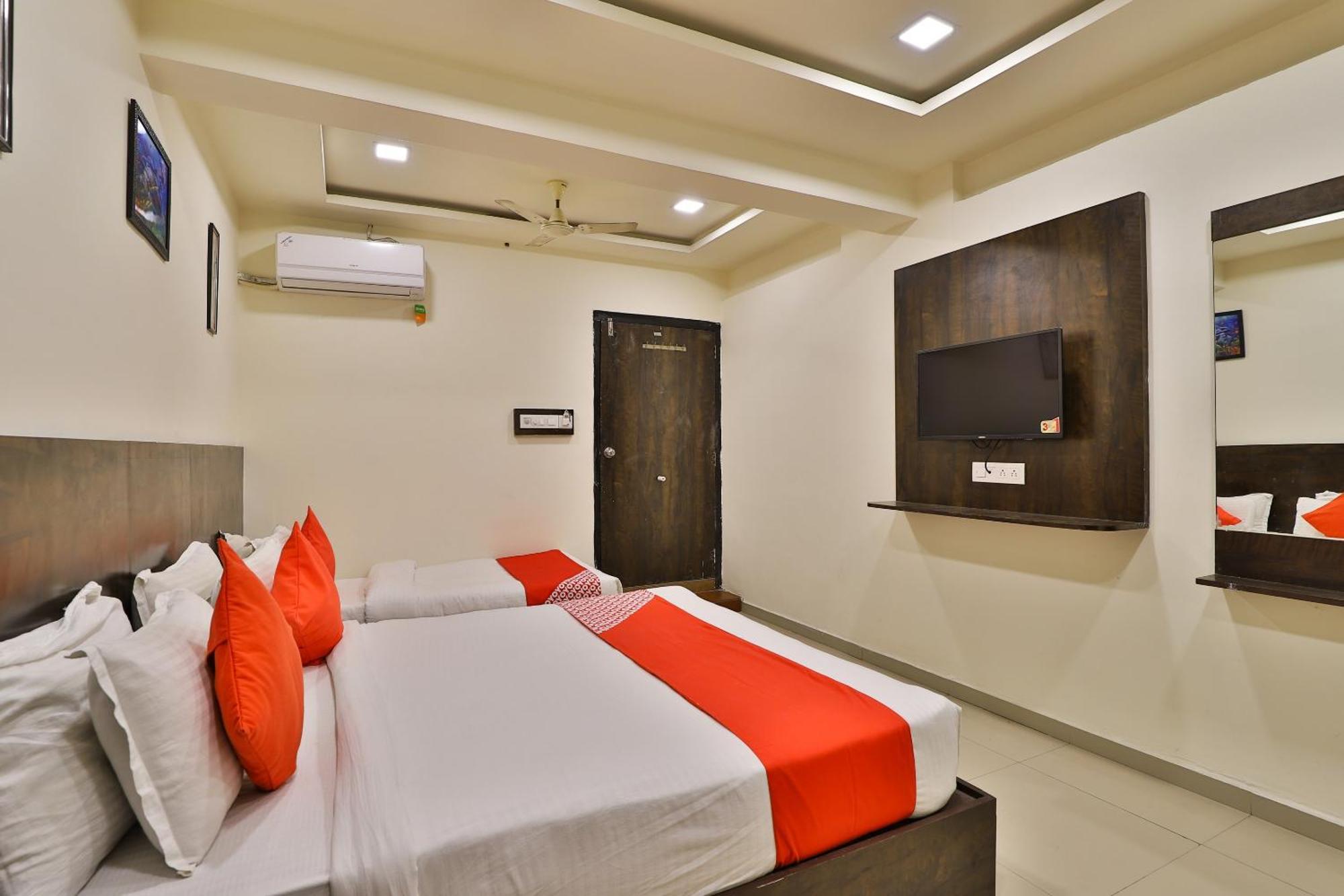 Hotel O Kajri Koba Dış mekan fotoğraf