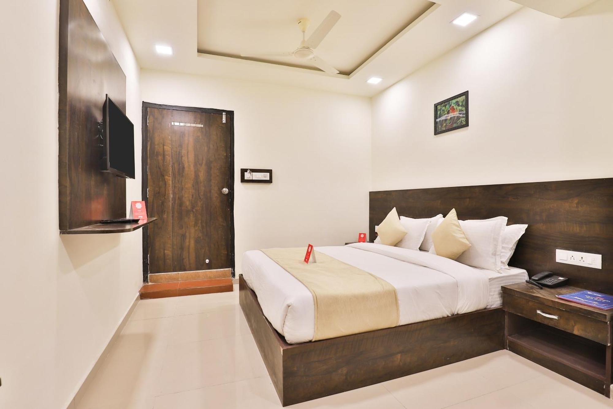 Hotel O Kajri Koba Dış mekan fotoğraf