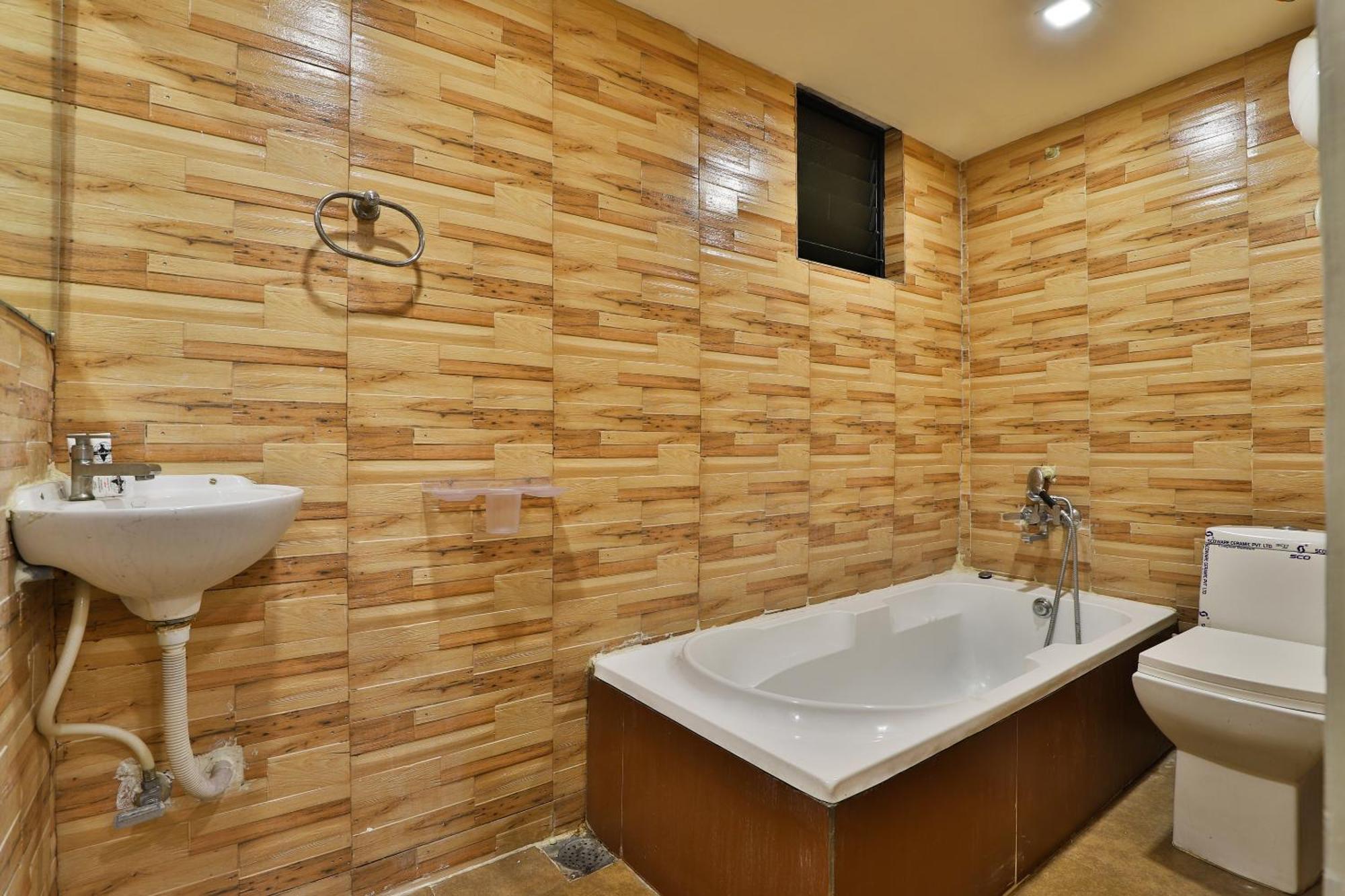 Hotel O Kajri Koba Dış mekan fotoğraf