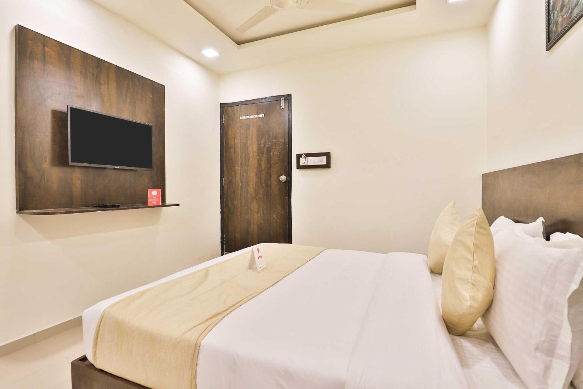 Hotel O Kajri Koba Dış mekan fotoğraf