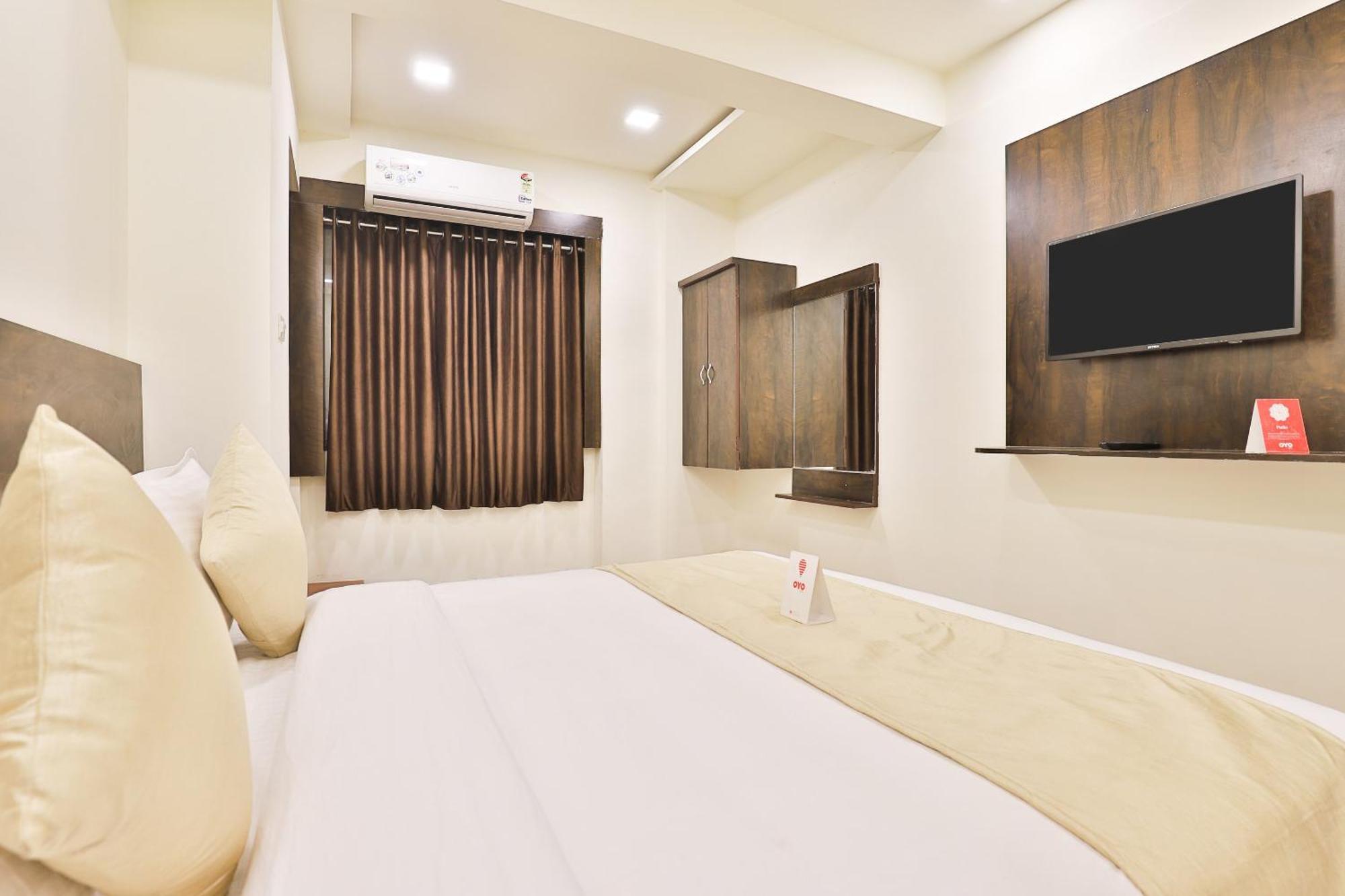 Hotel O Kajri Koba Dış mekan fotoğraf