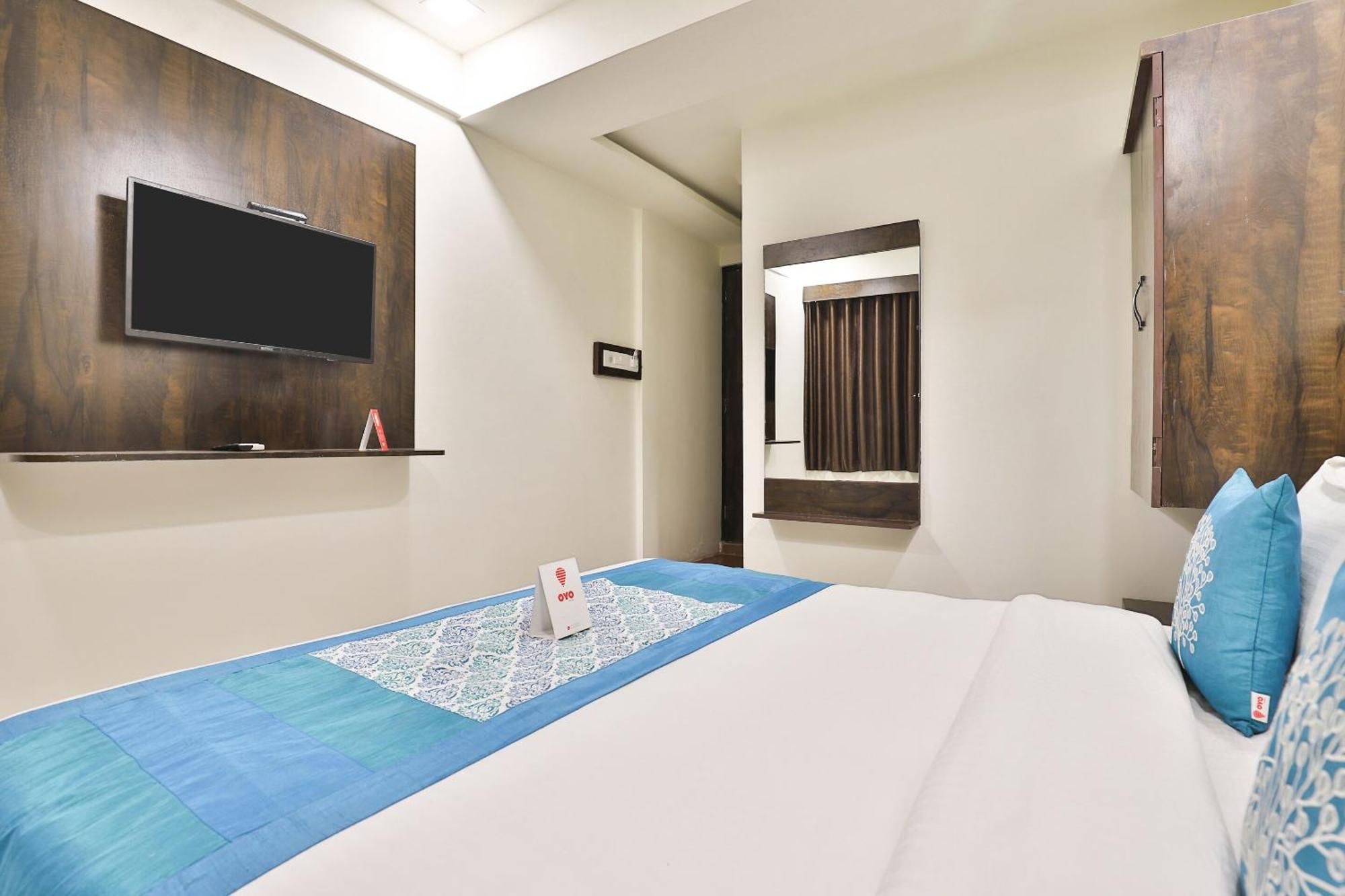Hotel O Kajri Koba Dış mekan fotoğraf