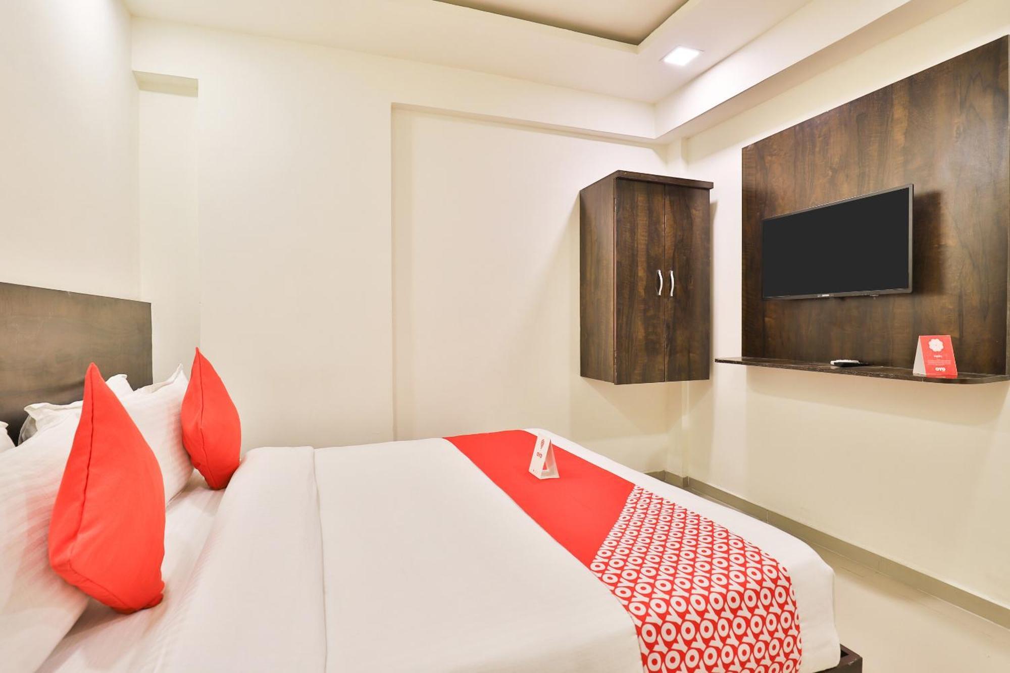 Hotel O Kajri Koba Dış mekan fotoğraf