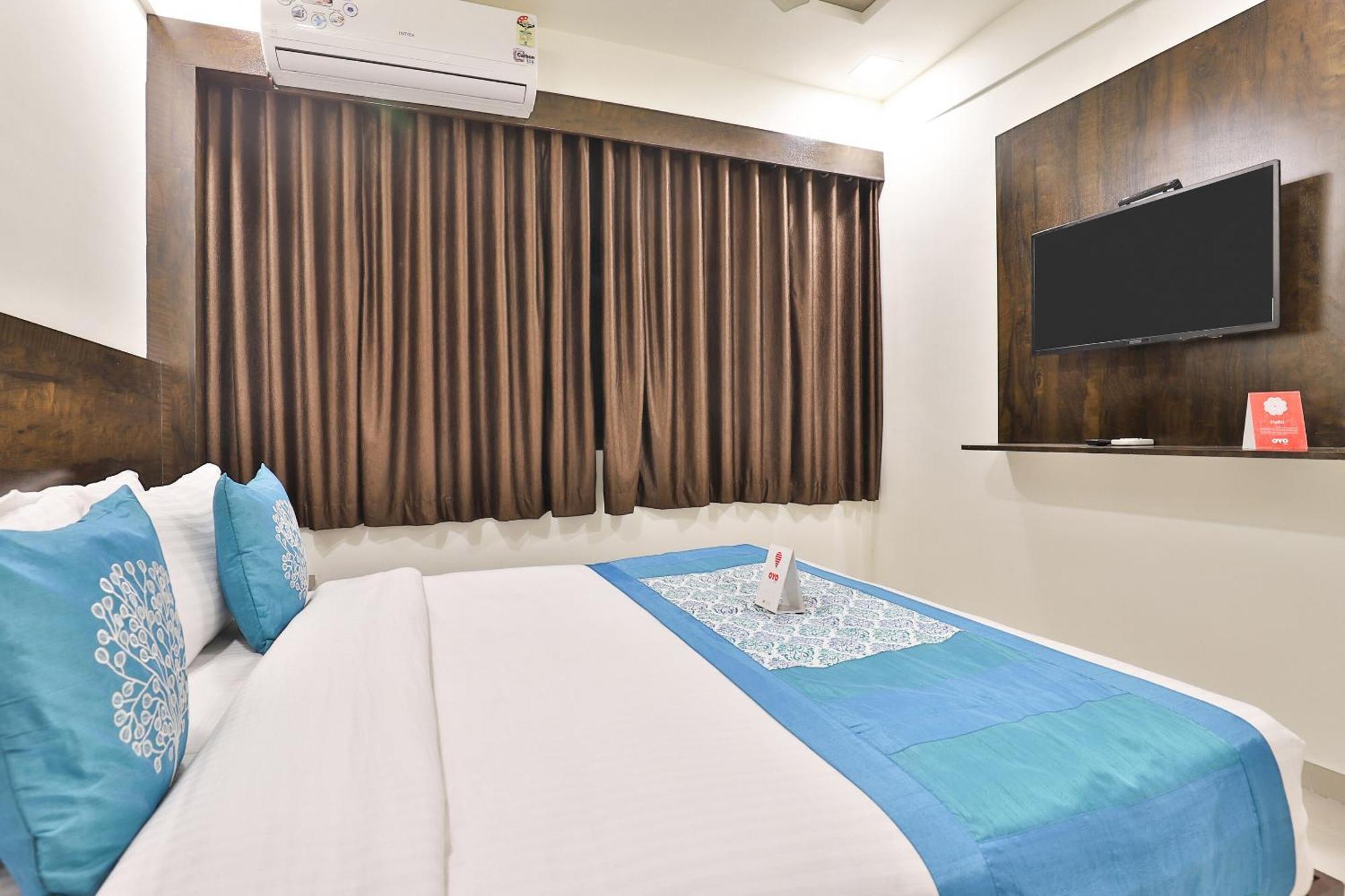 Hotel O Kajri Koba Dış mekan fotoğraf