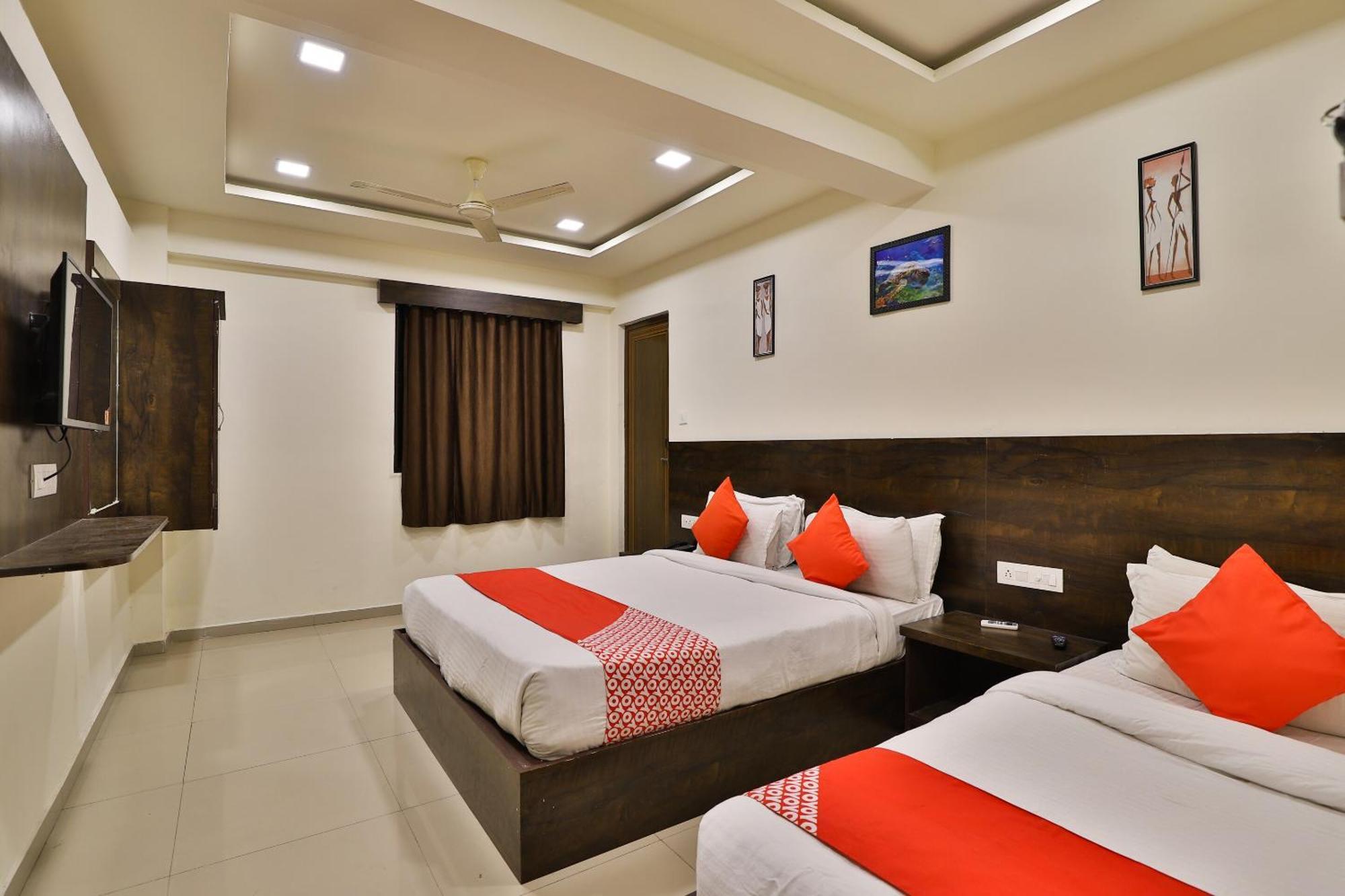 Hotel O Kajri Koba Dış mekan fotoğraf
