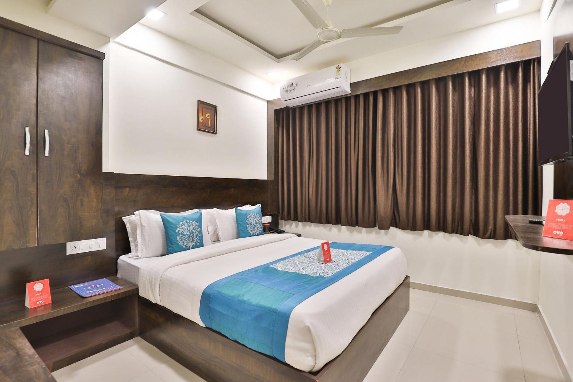 Hotel O Kajri Koba Dış mekan fotoğraf